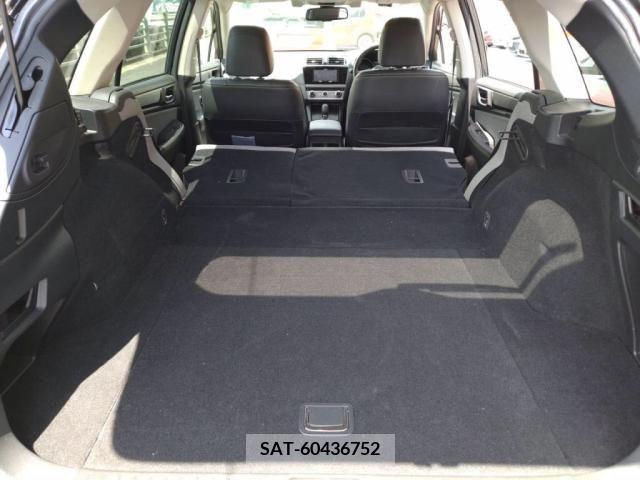 Subaru OUTBACK 2017-07 352327-27