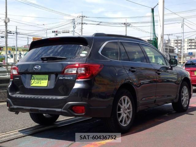 Subaru OUTBACK 2017-07 352327-1