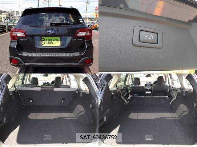 Subaru OUTBACK 2017-07 352327-7