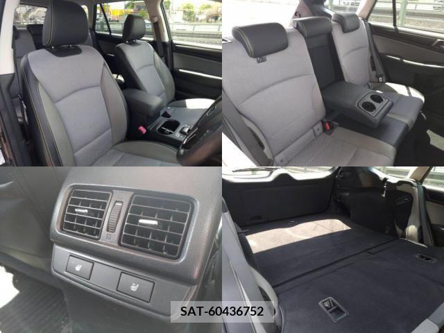 Subaru OUTBACK 2017-07 352327-6
