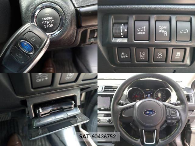 Subaru OUTBACK 2017-07 352327-4