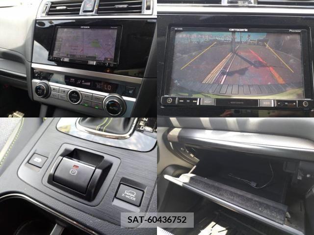 Subaru OUTBACK 2017-07 352327-5