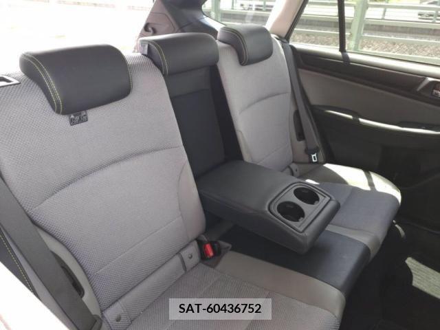 Subaru OUTBACK 2017-07 352327-21
