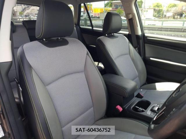 Subaru OUTBACK 2017-07 352327-20