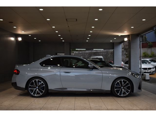 Bmw 2 SERIES 2022-03 12137-15