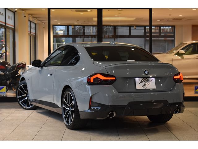 Bmw 2 SERIES 2022-03 12137-17