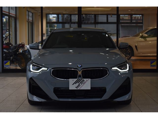 Bmw 2 SERIES 2022-03 12137-13