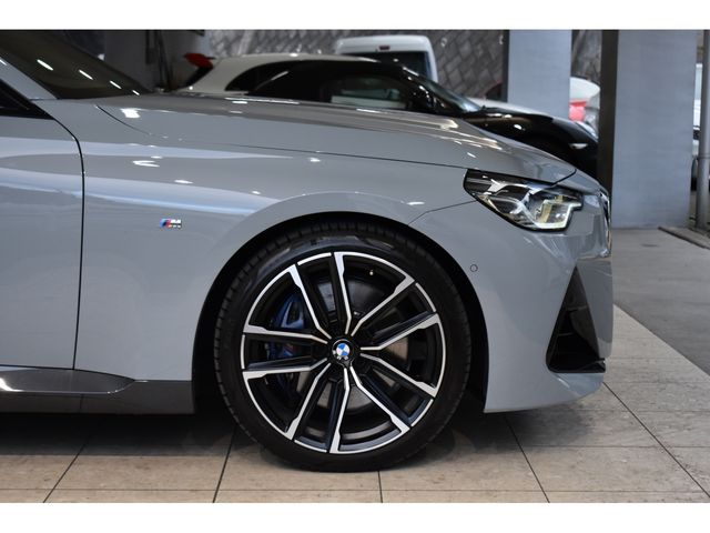Bmw 2 SERIES 2022-03 12137-21