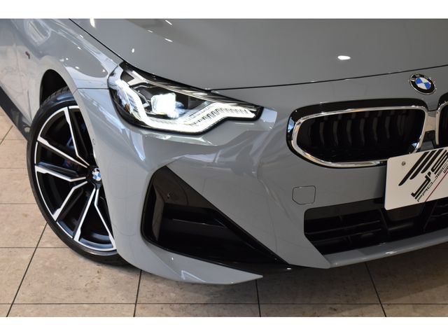 Bmw 2 SERIES 2022-03 12137-20
