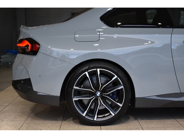 Bmw 2 SERIES 2022-03 12137-22