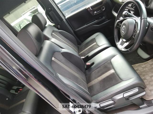 Honda N BOX CUSTOM 2020-07 280148-14