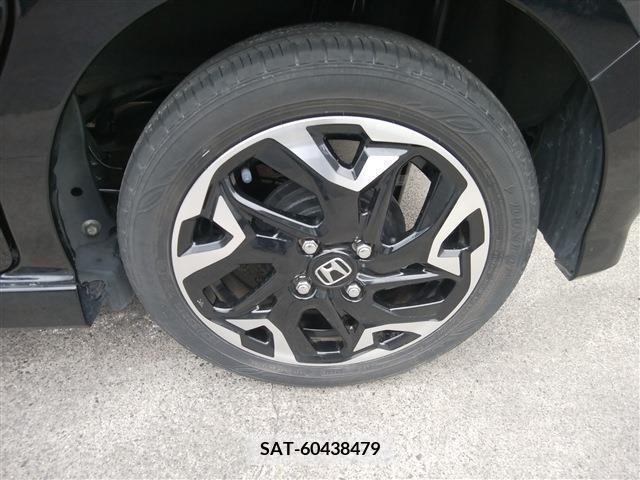 Honda N BOX CUSTOM 2020-07 280148-20