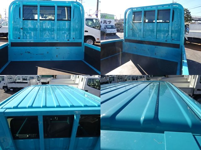 Toyota DYNA TRUCK 2022-08 181791-4