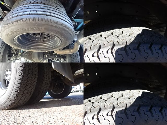 Toyota DYNA TRUCK 2022-08 181791-13