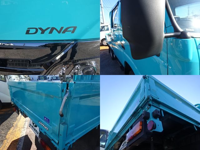 Toyota DYNA TRUCK 2022-08 181791-8