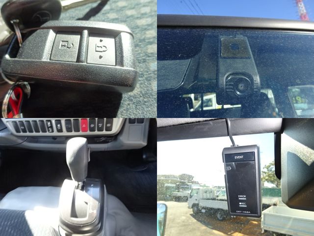 Toyota DYNA TRUCK 2022-08 181791-22