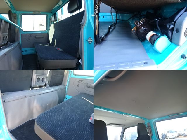 Toyota DYNA TRUCK 2022-08 181791-20
