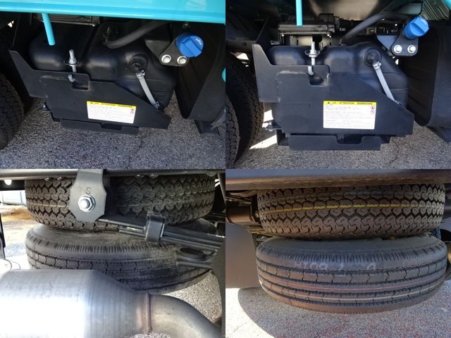 Toyota DYNA TRUCK 2022-08 181791-12