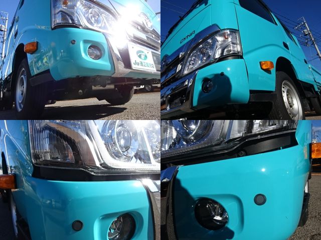 Toyota DYNA TRUCK 2022-08 181791-3