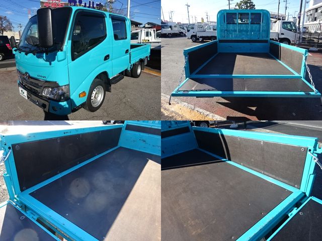 Toyota DYNA TRUCK 2022-08 181791-5