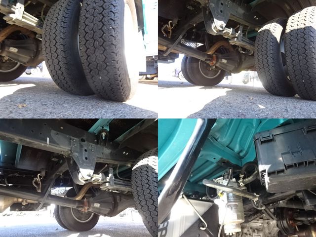 Toyota DYNA TRUCK 2022-08 181791-14