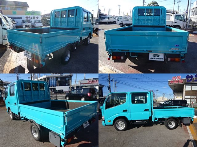 Toyota DYNA TRUCK 2022-08 181791-2