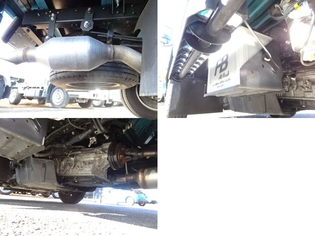 Toyota DYNA TRUCK 2022-08 181791-15