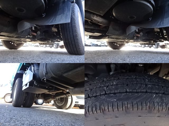 Toyota DYNA TRUCK 2022-08 181791-11