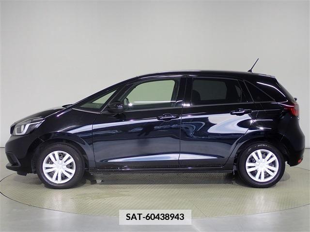 Honda FIT 2020-07 351179-21