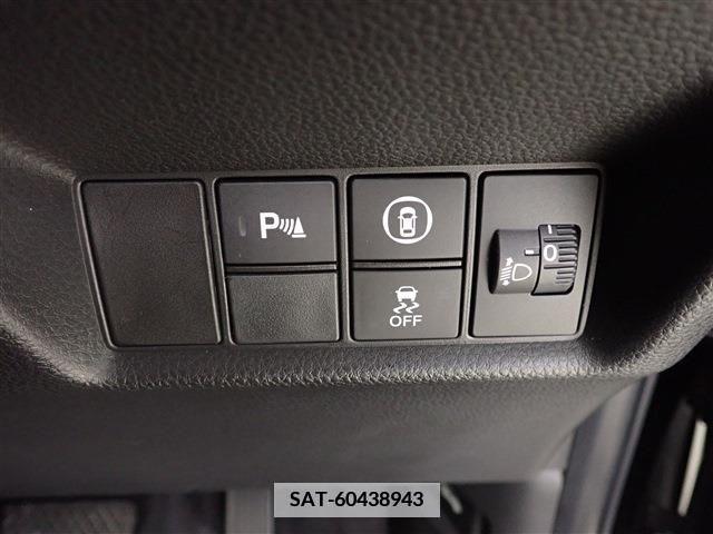 Honda FIT 2020-07 351179-20