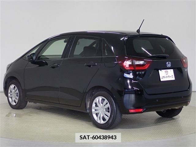 Honda FIT 2020-07 351179-6