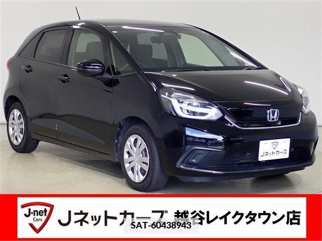 Honda FIT 2020-07 351179-0