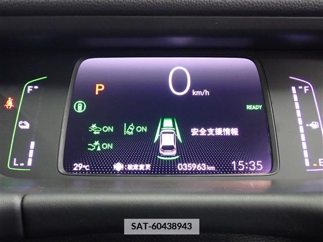 Honda FIT 2020-07 351179-25