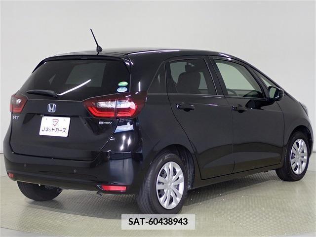 Honda FIT 2020-07 351179-3