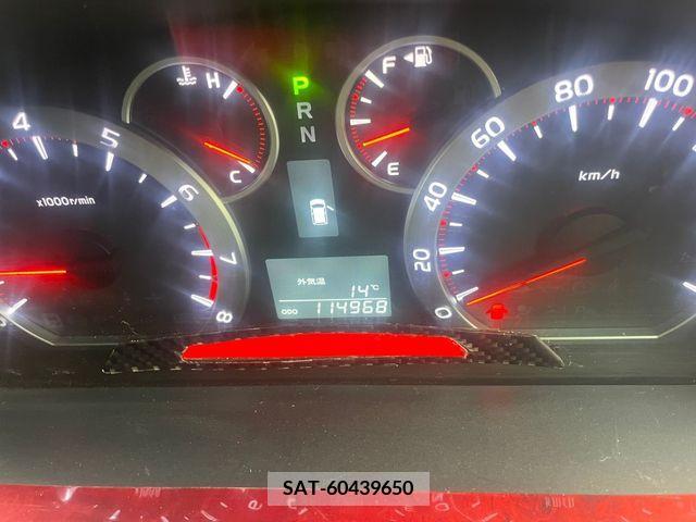 Toyota VELLFIRE 2009-01 254057-13