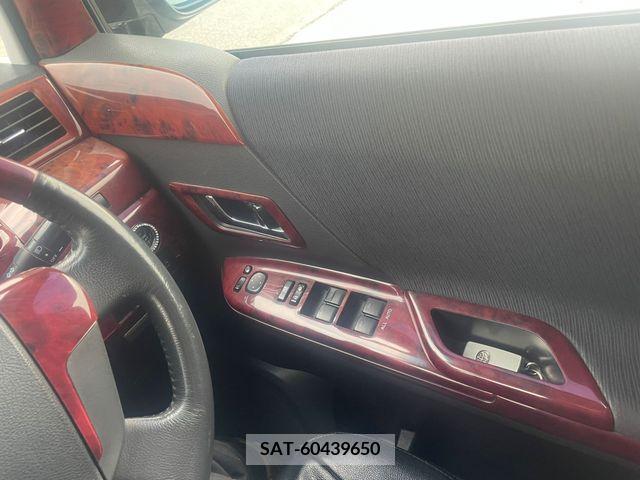 Toyota VELLFIRE 2009-01 254057-2
