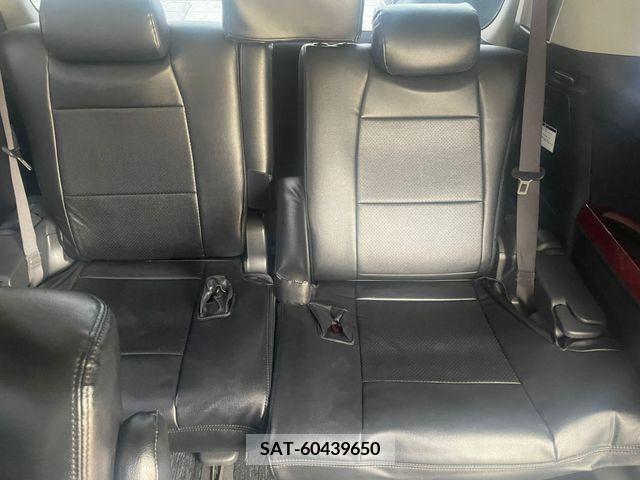 Toyota VELLFIRE 2009-01 254057-9