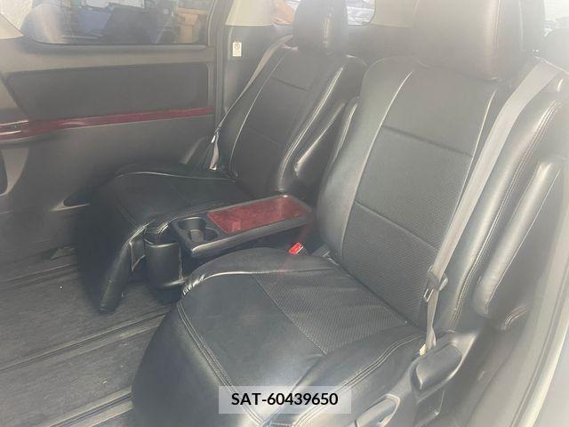 Toyota VELLFIRE 2009-01 254057-8