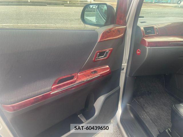 Toyota VELLFIRE 2009-01 254057-11