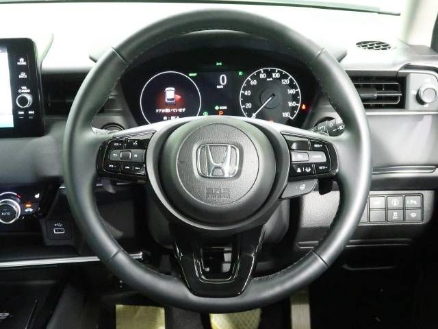 Honda VEZEL 2021-11 187136-11