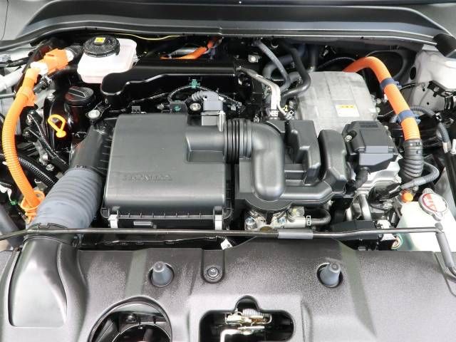 Honda VEZEL 2021-11 187136-18