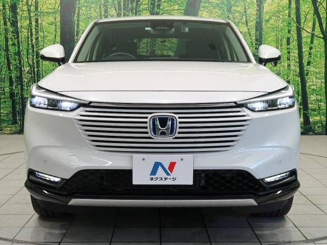 Honda VEZEL 2021-11 187136-14