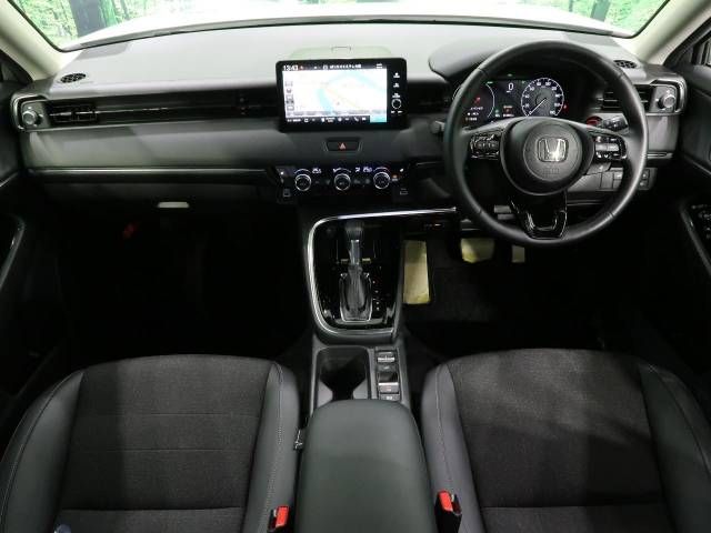 Honda VEZEL 2021-11 187136-1