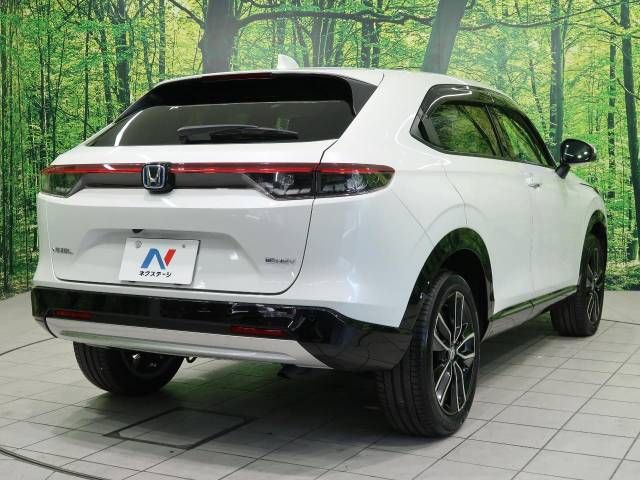 Honda VEZEL 2021-11 187136-17