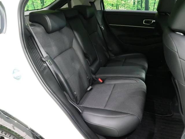 Honda VEZEL 2021-11 187136-9