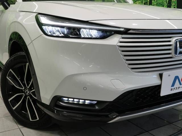 Honda VEZEL 2021-11 187136-12