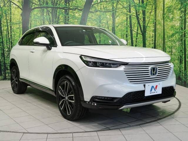 Honda VEZEL 2021-11 187136-16