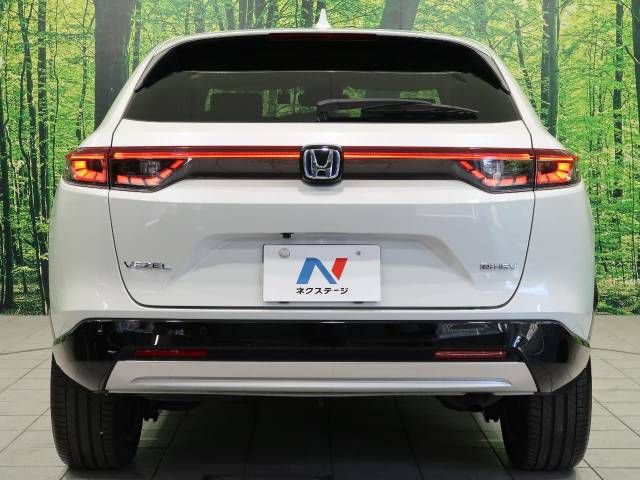 Honda VEZEL 2021-11 187136-15