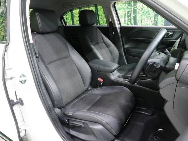 Honda VEZEL 2021-11 187136-8