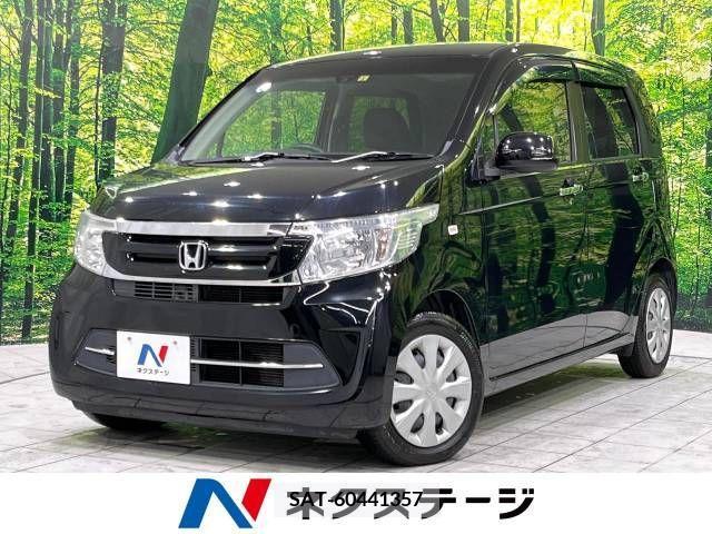 Honda N-WGN 2017-01 281867-0